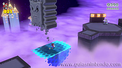 Super Mario 3D World + Bowser's Fury