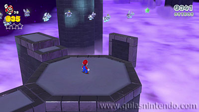Super Mario 3D World + Bowser's Fury