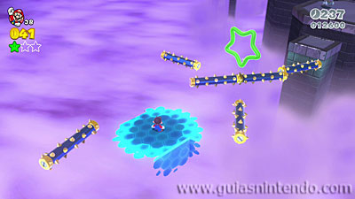 Super Mario 3D World + Bowser's Fury