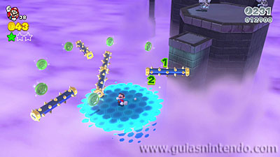 Super Mario 3D World + Bowser's Fury