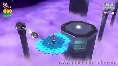 Super Mario 3D World + Bowser's Fury