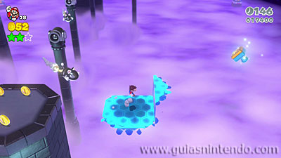 Super Mario 3D World + Bowser's Fury