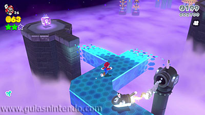 Super Mario 3D World + Bowser's Fury