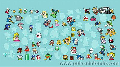 Super Mario 3D World + Bowser's Fury