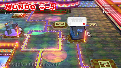 Super Mario 3D World + Bowser's Fury