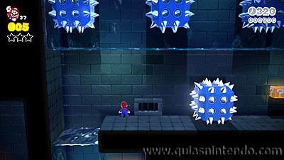 Super Mario 3D World + Bowser's Fury
