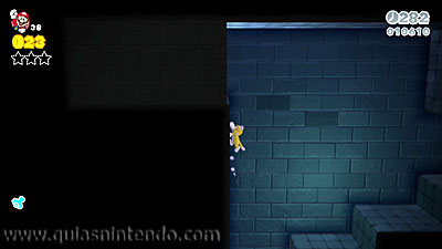 Super Mario 3D World + Bowser's Fury