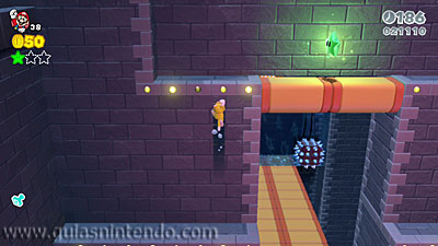 Super Mario 3D World + Bowser's Fury
