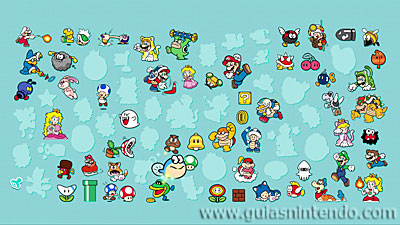 Super Mario 3D World + Bowser's Fury