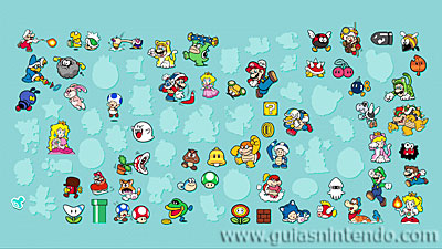 Super Mario 3D World + Bowser's Fury