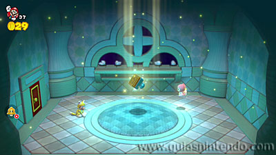 Super Mario 3D World + Bowser's Fury