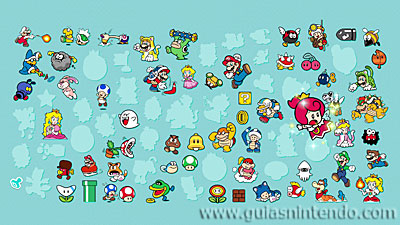Super Mario 3D World + Bowser's Fury