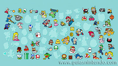Super Mario 3D World + Bowser's Fury