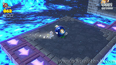 Super Mario 3D World + Bowser's Fury