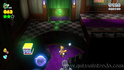 Super Mario 3D World + Bowser's Fury