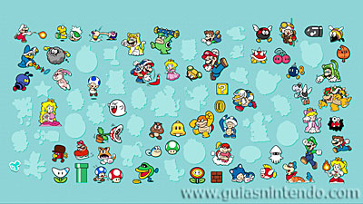 Super Mario 3D World + Bowser's Fury