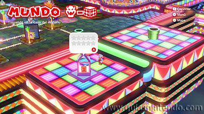 Super Mario 3D World + Bowser's Fury