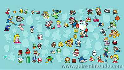 Super Mario 3D World + Bowser's Fury