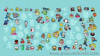 Super Mario 3D World + Bowser's Fury