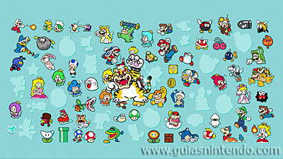 Super Mario 3D World + Bowser's Fury