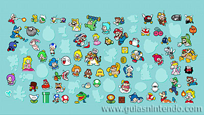 Super Mario 3D World + Bowser's Fury