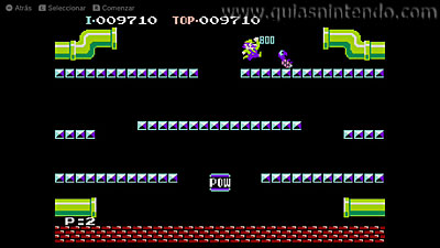 Super Mario 3D World + Bowser's Fury