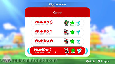 Super Mario 3D World + Bowser's Fury