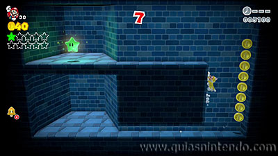 Super Mario 3D World + Bowser's Fury