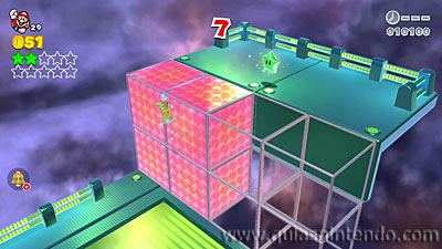 Super Mario 3D World + Bowser's Fury