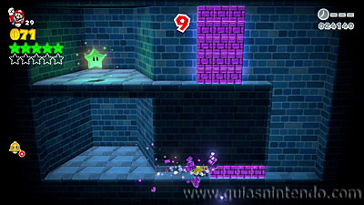 Super Mario 3D World + Bowser's Fury