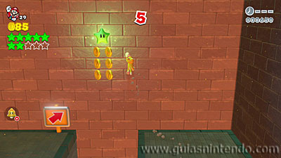 Super Mario 3D World + Bowser's Fury