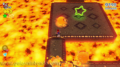 Super Mario 3D World + Bowser's Fury