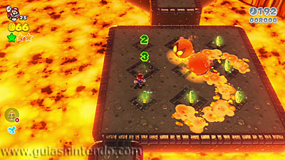 Super Mario 3D World + Bowser's Fury