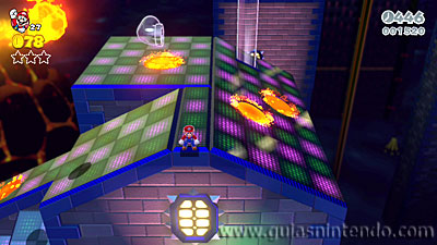 Super Mario 3D World + Bowser's Fury