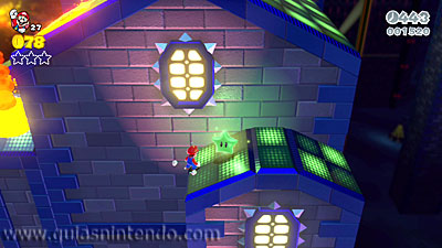 Super Mario 3D World + Bowser's Fury
