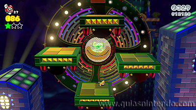 Super Mario 3D World + Bowser's Fury