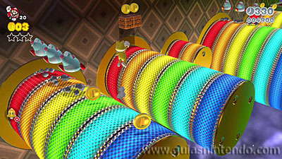 Super Mario 3D World + Bowser's Fury