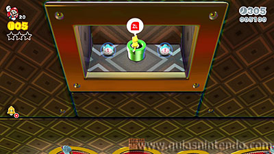 Super Mario 3D World + Bowser's Fury