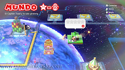 Super Mario 3D World + Bowser's Fury