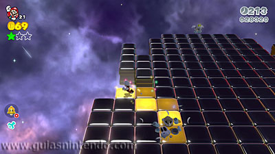 Super Mario 3D World + Bowser's Fury