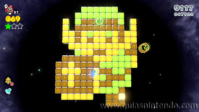 Super Mario 3D World + Bowser's Fury