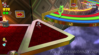 Super Mario 3D World + Bowser's Fury