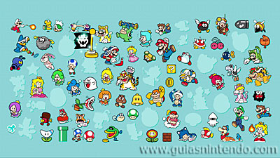 Super Mario 3D World + Bowser's Fury