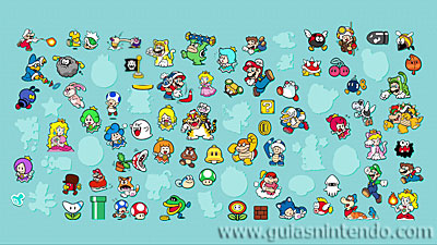 Super Mario 3D World + Bowser's Fury