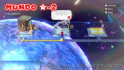 Super Mario 3D World + Bowser's Fury