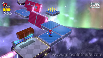 Super Mario 3D World + Bowser's Fury