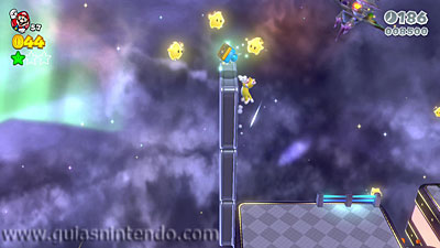 Super Mario 3D World + Bowser's Fury
