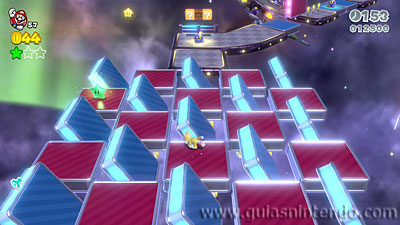 Super Mario 3D World + Bowser's Fury