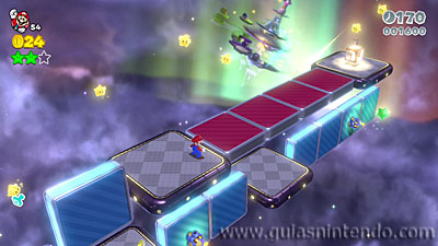 Super Mario 3D World + Bowser's Fury