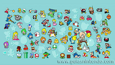 Super Mario 3D World + Bowser's Fury